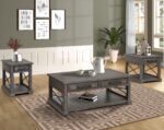 Sundance - Cocktail Table - Image 3