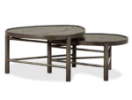 Hadleigh - Nesting Cocktail Table - Image 4