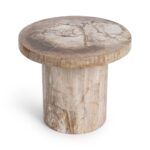 Janelle - Round Accent Table - Image 4
