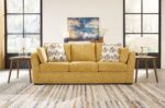 Keerwick - Sofa - Sunflower - Image 2