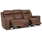Calgary - Power Reclining Sofa Set - Image 12