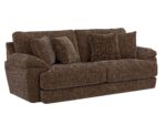 Jaden - Fabric Sofa