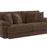 Jaden - Fabric Sofa