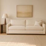 Farrow - Sofa - Flecked Oat - Image 3