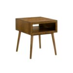 Malibu - Three Pack Occasional Set - Brown - Image 2