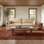 Shea - Sofa - Wheat - Image 3