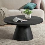 Portland - Round Coffee Table - Image 4