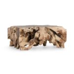 Cypress - 40" Square Coffee Table - Image 6