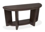 Upton - Shaped Table - Image 4