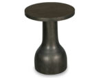 Bosley - Round Table For Living Room - Image 5