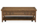 Bay Creek - Rectangular Table - Image 7