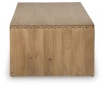 Ella Grove - Rectangular Table - Image 4