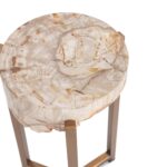 Alliza - Round Accent Table - Image 7