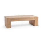 Bristol - Reclaimed Oak Table - Image 28