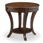 Winslet - Oval Table