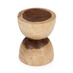Lanna - Accent Table - Natural - Image 2