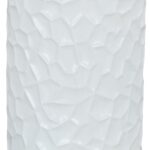 Jungrove - Indoor/Outdoor Stool - White