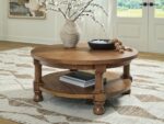Chadworth - Round Table - Image 4