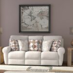 Kellen - Reclining Sofa