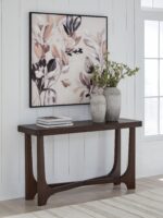 Korestone - Rectangular Cocktail Table - Image 9