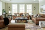 Carianna - Living Room Set - Image 3