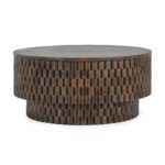 Norwood - Round Coffee Table - Image 5