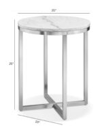 Esme - Round Table - Image 4