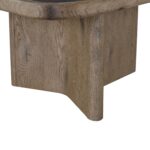 Pagosa - Nesting Cocktail Tables - English Knotty Oak - Image 2