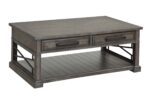 Sundance - Cocktail Table