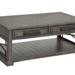 Sundance - Cocktail Table