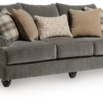 Tallow Creek - Queen Sofa Sleeper - Shadow
