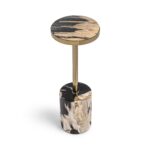 Jordyn - Round Accent Table - Image 13
