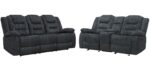 Bolton - Glider Reclining Sofa Set - Image 2