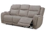 Penfield - Power Reclining Sofa Set - Image 7