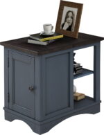 Americana Modern - Chairside Table - Image 2