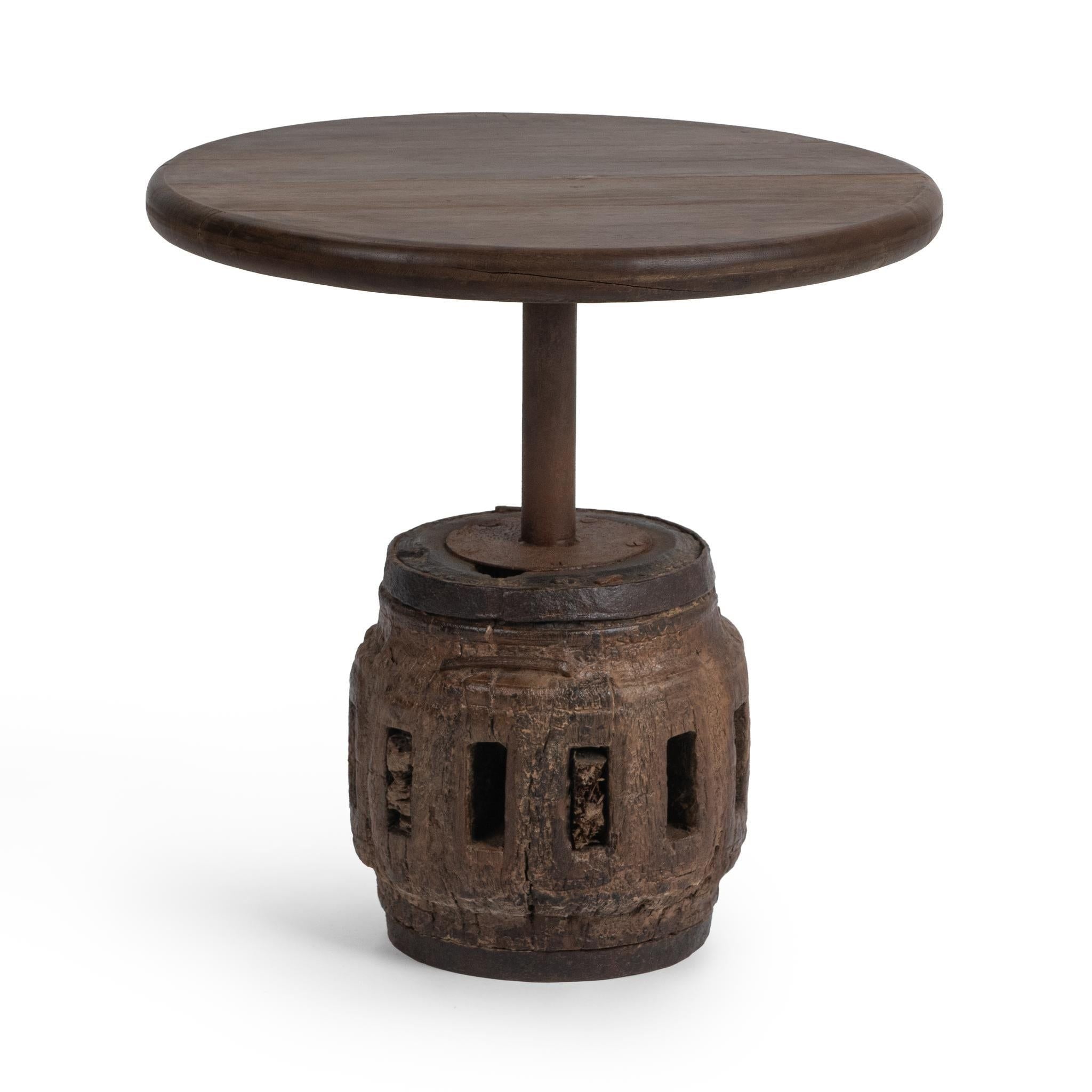 5fabc1cc-87af-4ac2-9375-25eeca5dc777 Amira - Accent Table - Image 1