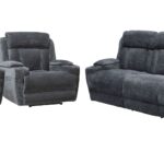 Dalton - Power Reclining Sofa Set