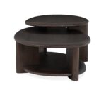Upton - Shaped Table - Image 5