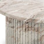 Nordens - Marble Round Table - Image 5