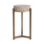 Alliza - Round Accent Table - Image 8