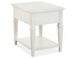 Newport - Rectangular Table - Image 6