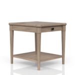 Citrus Heights - Wood Table - Image 9