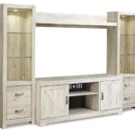 Bellaby - Entertainment Center