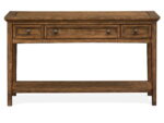 Bay Creek - Rectangular Table - Image 8