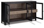Lenston - Accent Cabinet - Image 5