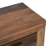 Ezra - Reclaimed Wood Console Table - Image 5