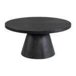 Portland - Round Coffee Table - Image 2