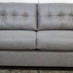 Battstone - Sofa - Graphite