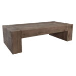 Bristol - Reclaimed Oak Table
