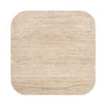 Vander - Solid Wood Square End Table - Image 7
